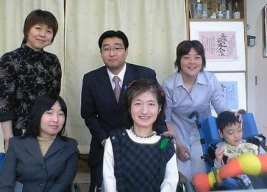高橋雪文議員写真